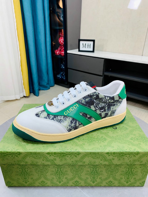 men gucci shoes-292